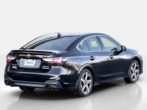 Photos of 2020 Subaru Legacy Touring XT for sale in Noblesville, IN at Noblesville Imports