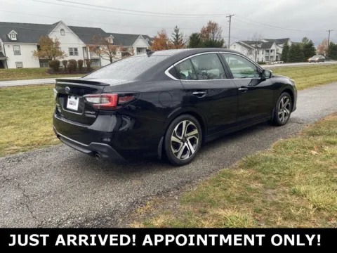 More photos of 2020 Subaru Legacy Touring XT at Noblesville Imports, IN