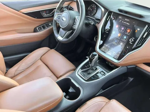 Another view of 2020 Subaru Legacy Touring XT for sale in Noblesville, IN at Noblesville Imports