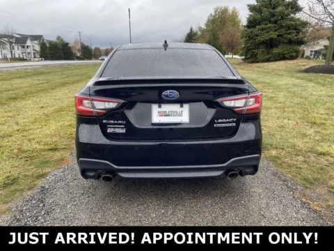 More photos of 2020 Subaru Legacy Touring XT at Noblesville Imports, IN