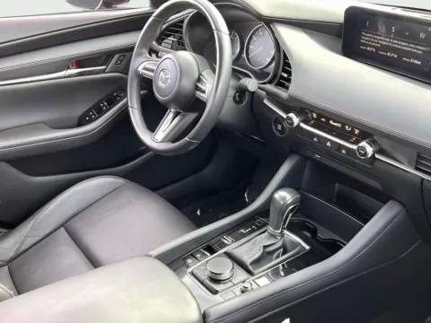 Another view of 2019 Mazda Mazda3 Sedan w/Select Pkg for sale in Noblesville, IN at Noblesville Imports