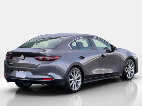 Photos of 2019 Mazda Mazda3 Sedan w/Select Pkg for sale in Noblesville, IN at Noblesville Imports