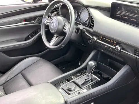Another view of 2019 Mazda Mazda3 Sedan w/Select Pkg for sale in Noblesville, IN at Noblesville Imports