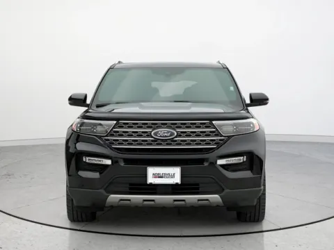 More photos of 2021 Ford Explorer King Ranch at Noblesville Imports, IN