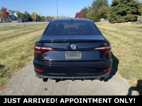 More photos of 2019 Volkswagen Jetta GLI S at Noblesville Imports, IN