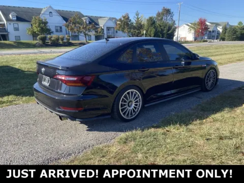 More photos of 2019 Volkswagen Jetta GLI S at Noblesville Imports, IN