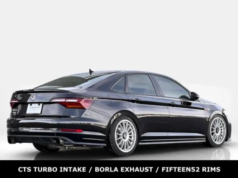 Photos of 2019 Volkswagen Jetta GLI S for sale in Noblesville, IN at Noblesville Imports