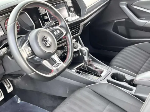 Another view of 2019 Volkswagen Jetta GLI 2.0T S for sale in Noblesville, IN at Noblesville Imports