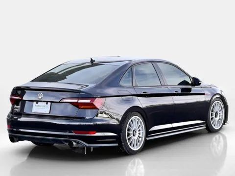 More photos of 2019 Volkswagen Jetta GLI 2.0T S at Noblesville Imports, IN