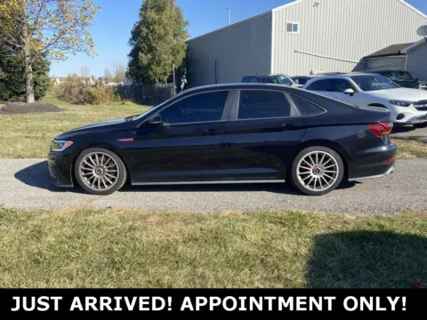 Photos of 2019 Volkswagen Jetta GLI S for sale in Noblesville, IN at Noblesville Imports