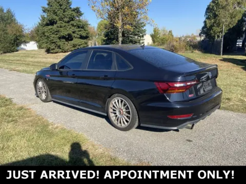 Another view of 2019 Volkswagen Jetta GLI S for sale in Noblesville, IN at Noblesville Imports