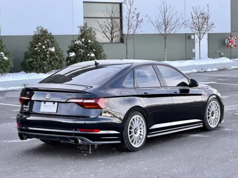 More photos of 2019 Volkswagen Jetta GLI S at Noblesville Imports, IN