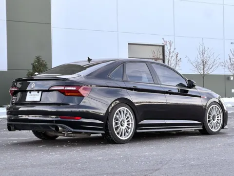 Photos of 2019 Volkswagen Jetta GLI S for sale in Noblesville, IN at Noblesville Imports