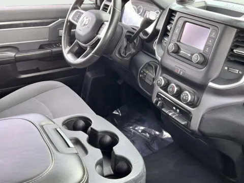 Another view of 2020 Ram 2500 Big Horn for sale in Noblesville, IN at Noblesville Imports