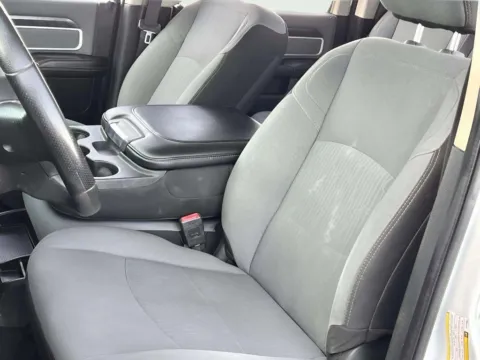 More photos of 2020 Ram 2500 Big Horn at Noblesville Imports, IN