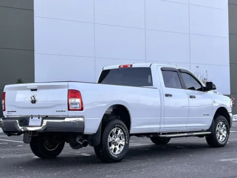 Photos of 2020 Ram 2500 Big Horn for sale in Noblesville, IN at Noblesville Imports