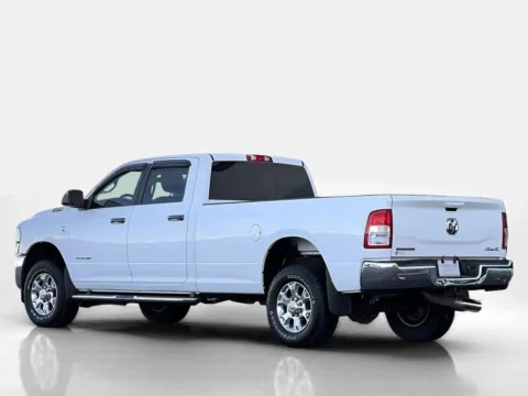 More photos of 2020 Ram 2500 Big Horn at Noblesville Imports, IN