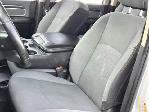 More photos of 2020 Ram 2500 Big Horn at Noblesville Imports, IN