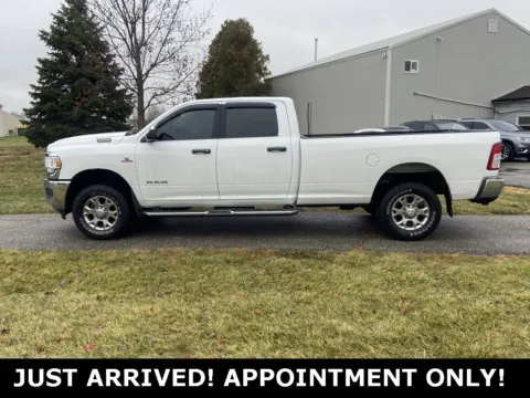 Photos of 2020 Ram 2500 Big Horn for sale in Noblesville, IN at Noblesville Imports