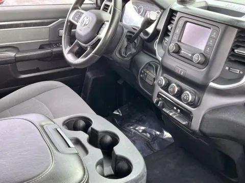 Another view of 2020 Ram 2500 Big Horn for sale in Noblesville, IN at Noblesville Imports