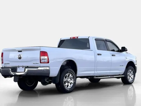 Photos of 2020 Ram 2500 Big Horn for sale in Noblesville, IN at Noblesville Imports