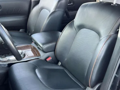 More photos of 2019 Nissan Armada SL at Noblesville Imports, IN
