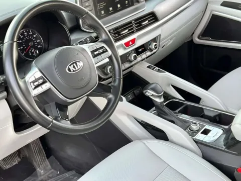 Another view of 2021 Kia Telluride S for sale in Noblesville, IN at Noblesville Imports