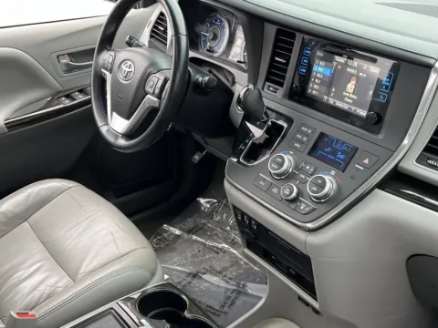 Another view of 2015 Toyota Sienna XLE for sale in Noblesville, IN at Noblesville Imports