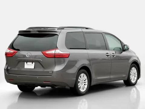 Photos of 2015 Toyota Sienna XLE for sale in Noblesville, IN at Noblesville Imports