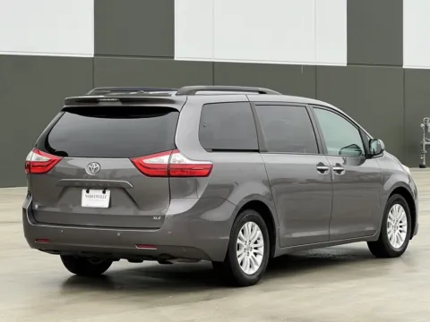 Photos of 2015 Toyota Sienna XLE for sale in Noblesville, IN at Noblesville Imports