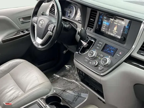 Another view of 2015 Toyota Sienna XLE for sale in Noblesville, IN at Noblesville Imports