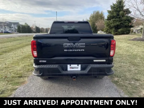 More photos of 2019 GMC Sierra 1500 Elevation at Noblesville Imports, IN