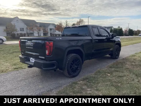 More photos of 2019 GMC Sierra 1500 Elevation at Noblesville Imports, IN