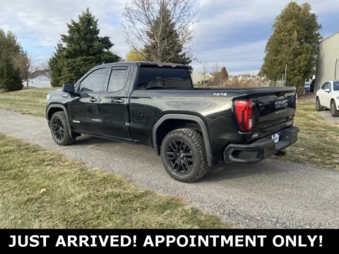 Another view of 2019 GMC Sierra 1500 Elevation for sale in Noblesville, IN at Noblesville Imports
