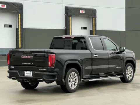 Photos of 2020 GMC Sierra 1500 Denali for sale in Noblesville, IN at Noblesville Imports