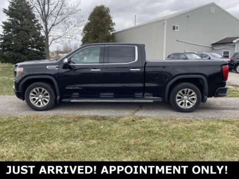 Photos of 2020 GMC Sierra 1500 Denali for sale in Noblesville, IN at Noblesville Imports