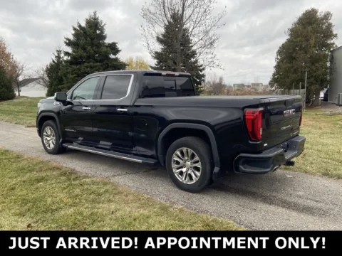 Another view of 2020 GMC Sierra 1500 Denali for sale in Noblesville, IN at Noblesville Imports