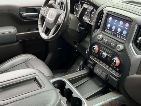 Another view of 2020 GMC Sierra 1500 Denali for sale in Noblesville, IN at Noblesville Imports