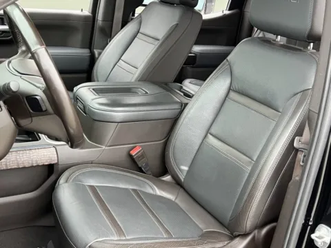 More photos of 2020 GMC Sierra 1500 Denali at Noblesville Imports, IN