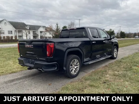 More photos of 2020 GMC Sierra 1500 Denali at Noblesville Imports, IN