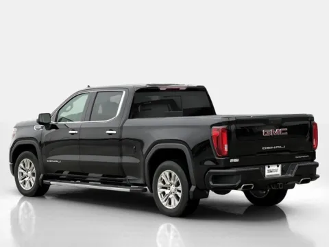 More photos of 2020 GMC Sierra 1500 Denali at Noblesville Imports, IN