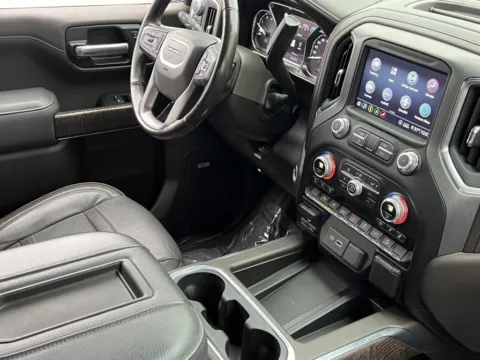Another view of 2020 GMC Sierra 1500 Denali for sale in Noblesville, IN at Noblesville Imports
