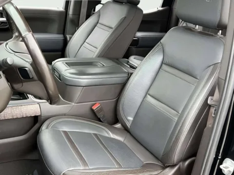 More photos of 2020 GMC Sierra 1500 Denali at Noblesville Imports, IN