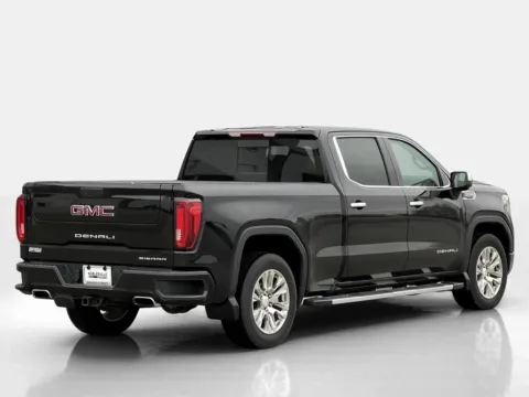 Photos of 2020 GMC Sierra 1500 Denali for sale in Noblesville, IN at Noblesville Imports