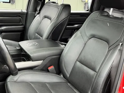 More photos of 2020 Ram 1500 Rebel at Noblesville Imports, IN