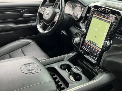 Another view of 2020 Ram 1500 Rebel for sale in Noblesville, IN at Noblesville Imports