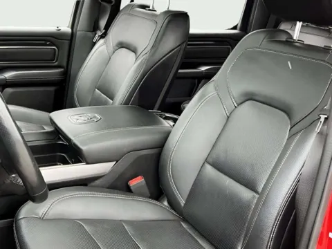 More photos of 2020 Ram 1500 Rebel at Noblesville Imports, IN