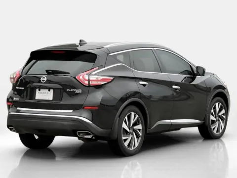Photos of 2018 Nissan Murano Platinum for sale in Noblesville, IN at Noblesville Imports