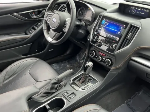 Another view of 2019 Subaru Crosstrek Limited for sale in Noblesville, IN at Noblesville Imports