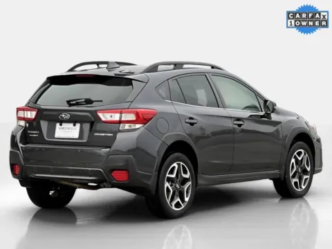 Photos of 2019 Subaru Crosstrek Limited for sale in Noblesville, IN at Noblesville Imports